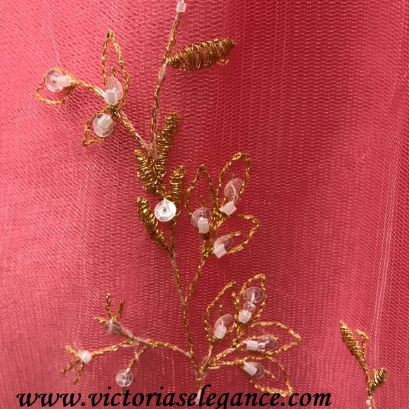 Formal Ball Gown - Picture 4 of 5